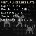 My Virtualmeet.net lifts